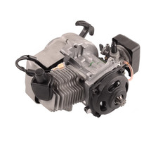 Mini Moto 2 Tempi 49CC