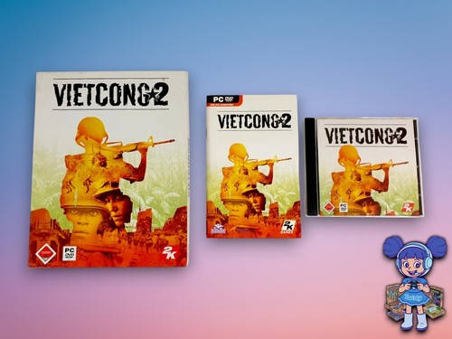 Vietcong per in big - pc,