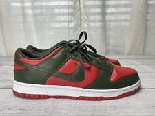 Nike Dunk Low Retro Cargo