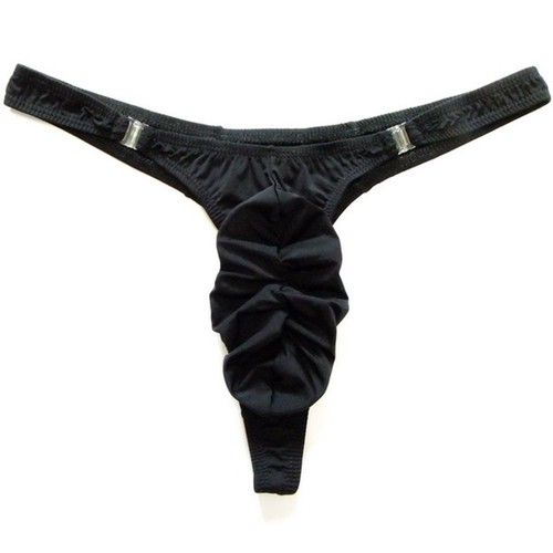 Uomini low rise rigonfiamento - low-rise,