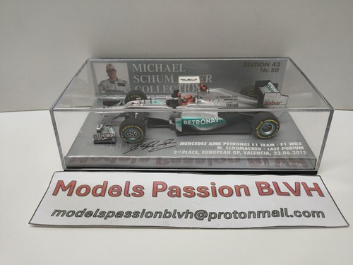 Mercedes w03 schumacher - w03,
