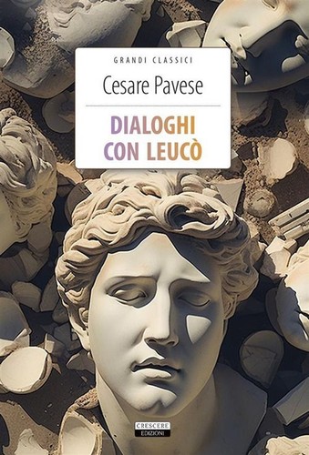 Libri cesare pavese dialoghi - pavese,