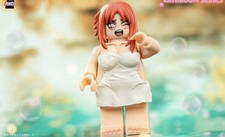 Karin Nude Custom Figure ( Not