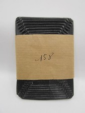 SOFFIETTO VINTAGE PER FOTOCAMERE FORMATO 6X9 CM.