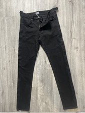 Jeans uomo Lazer nero a
