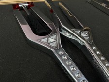 Sound Sword Tuning Fork –