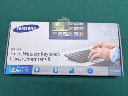 Samsung kbd2000 smart - samsung,