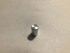 Sansui AU-555a... Manopola interruttore a ribalta... 1 pz.