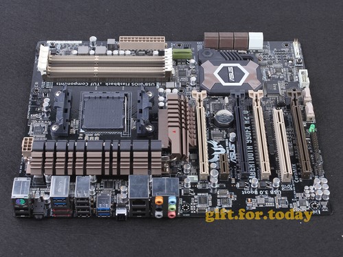 Asus sabertooth 990fx - asus, r2.0