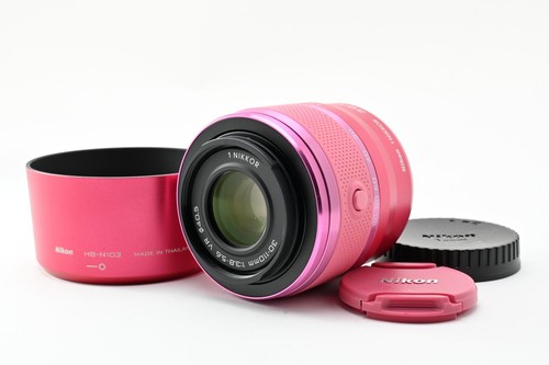 Quasi come nuovo nikon 1 - [quasi, nuovo]