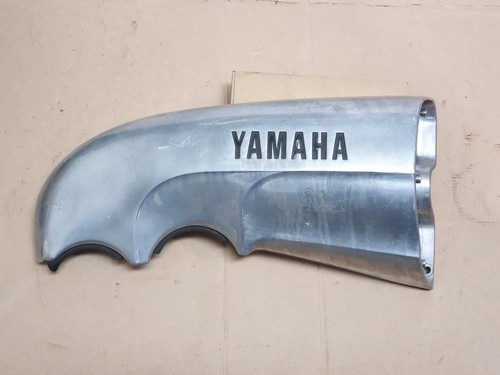 Scopa aria destra yamaha vmax - scopa,