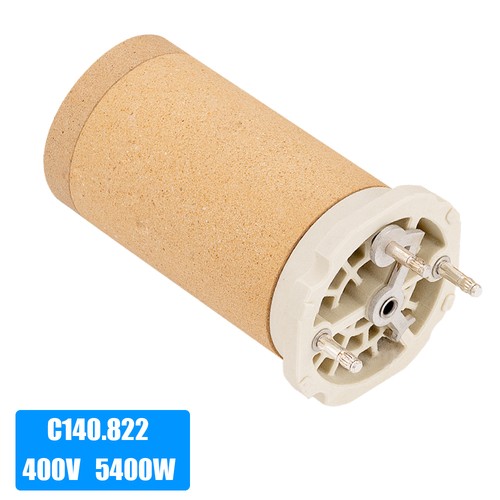 C140 822 400v - 400v, 5400w