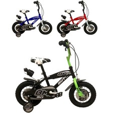 Bici Bicicletta BMX Taglia 12