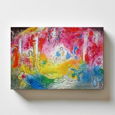 Quadri famosi moderni Marc