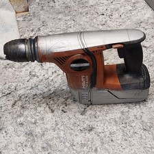 Hilti TE 6-A36 Cordless Hammer