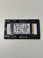 Kingston KC600 512 GB SSD