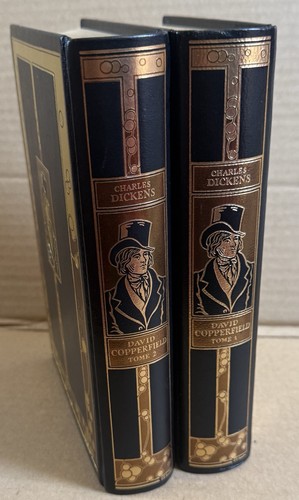 Charles dickens david - charles, dickens.