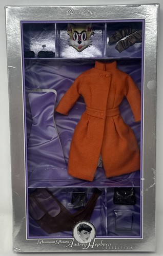 Barbie audrey hepburn maschera - audrey,