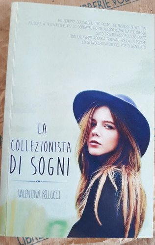 Collezionista sogni - collezionista,