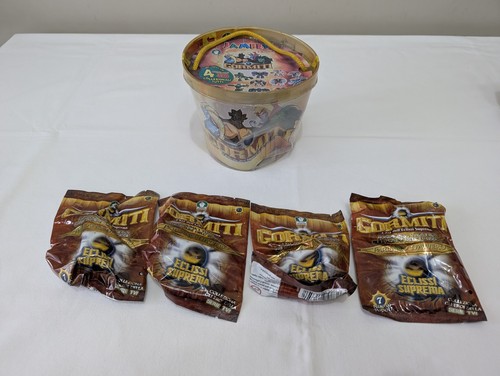 Lotto gormiti include - gormiti, 8