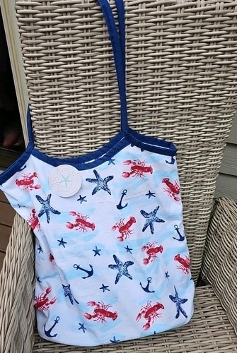 Borsa tote salata - , stella