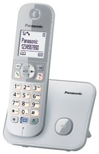Panasonic tg6811gs - panasonic, kx-tg6811gs