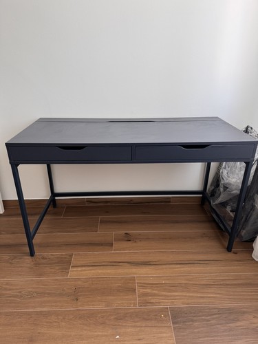 Scrivania ikea alex 132x58 - ikea,