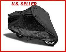 Motorcycle Cover SYM 200