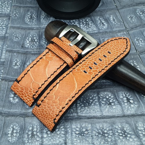 Cinturino orologio pelle - , gamba