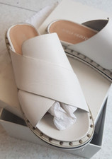 Ciabatte Donna in Vera Pelle Adele Dezotti art. P0301X N°37