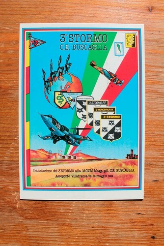 Cartolina commemorativa - cartolina,