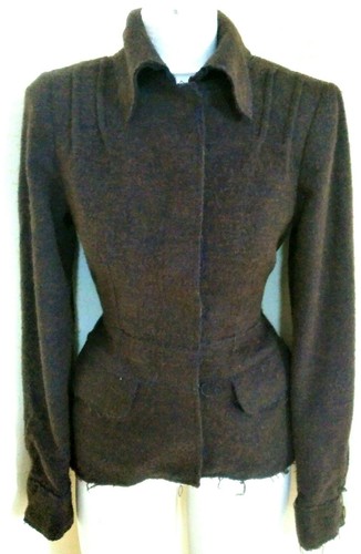 Cappottino liu donna - cappottino,