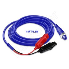 Mulinello da Pesca Elettrico