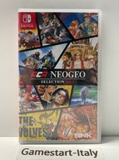 ACA NEO GEO SELECTION VOL 1 -
