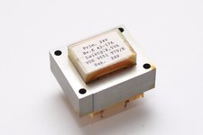 Trasformatore Tipo Bv.E 42-176, Pri 24 V/Sec 24 V, Potenza 4.5 VA, VDE 0551