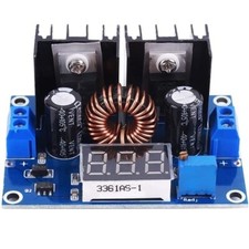 Regolatore Tensione Step-Down