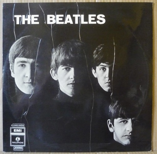 Beatles the - the,