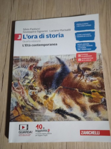Libri scolastici usati - libri,