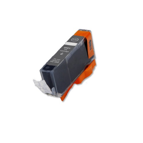 Gray printer ink - 1,