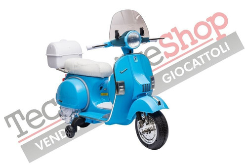Moto elettrica per bambini - elettrica,