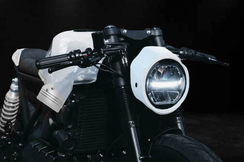 Cover faro per - bmw, k75-k100