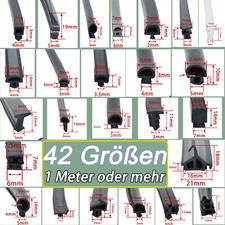 Guarnizione finestra 1M - 2M