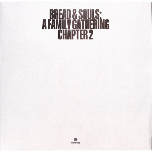 Bread souls a - bread, /