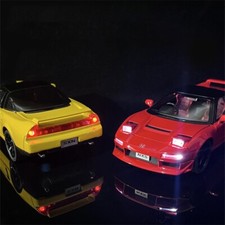 Modellino auto sportivo in