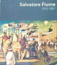 SALVATORE FIUME 1915 - 1997