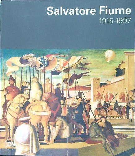 Salvatore fiume 1915 - 1915,