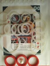 FLIPPER WILLIAMS- ALIEN POKER-