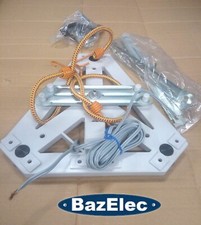 SUPPORTO VEICOLARE DA TETTO