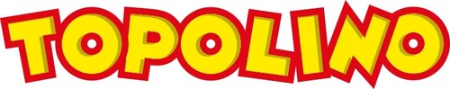 Topolino libretto fascia - topolino,