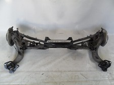 ASSALE PONTE POSTERIORE BMW S1 SERIE 1 2018